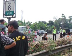 5 Cerita Pilu dari Korban Kecelakaan Maut Dul di Jagorawi