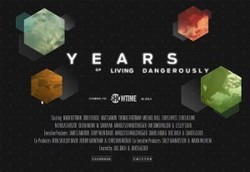 5 Fakta Film Years of Living Dangerously yang Dibintangi Harrison Ford