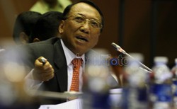 Sprindik Palsu Beredar, Jero: Saya Merasa Dizalimi