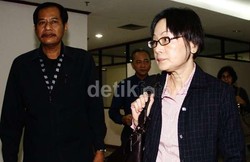 Menyuap Pegawai Pajak, Direktur Master Steel Dituntut 5 Tahun Penjara