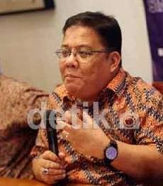 Kompolnas Bantah ada 3 Calon Kapolri Punya Rekening Gendut