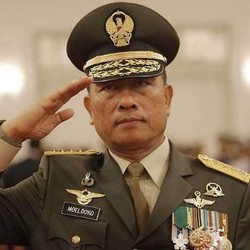Panglima TNI: Ada Sersan Kodam II Sriwijaya Kaya Karena Bisnis BBM Ilegal