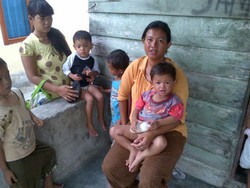 Mengaku Disunat Jin Saat Bermain di Kuburan, Nazril Terus Menangis