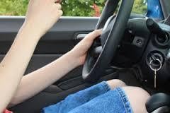 4 ABG Ini Nekat Nyetir Hingga Berujung Kecelakaan Mengerikan