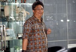 Paul Nelwan Akui Minta Dana Rp 1 M ke Adhi Karya atas Arahan Wafid Muharam