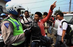 Alasan Pelajar Bawa Motor ke Sekolah, dari Gengsi Sampai Jarak Jauh