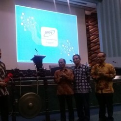 RI Siap Kembangkan Trem Listrik Made in Serpong