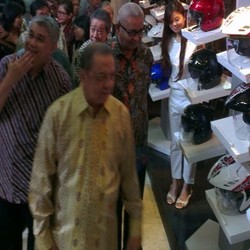 Konsumsi Plastik Per Kapita Indonesia di Bawah Malaysia dan Singapura