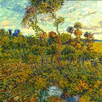 Lukisan van Gogh Senilai Rp 438 Miliar, Ditemukan Terbengkalai di Loteng Rumah 