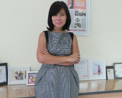 Cerita Nilam Sari, Sosok Wanita di Balik Suksesnya Kebab Turki Baba Rafi