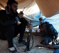 Suriah Sambut Baik Usulan Rusia Soal Kontrol Senjata Kimia