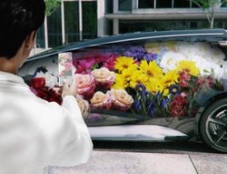 Toyota Bakal Pajang Mobil Konsep Terbaik di Dunia