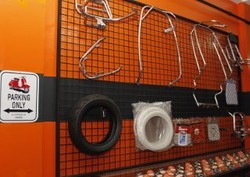 Motrattivo, Surganya Pengguna Piaggio dan Vespa