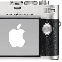Langka, Kamera Leica M Besutan Jony Ive Dilelang
