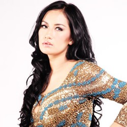 Curhat Shinta Bachir Soal Asmara yang Selalu Kandas