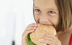 Ini Dia 10 Makanan Paling Disukai Anak! (1)