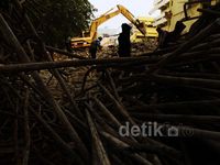 Rusunawa Kampung Melayu Segera Dibangun