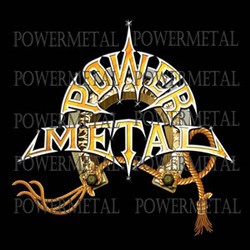 Eks Vokalis Power Metal Meninggal Dunia
