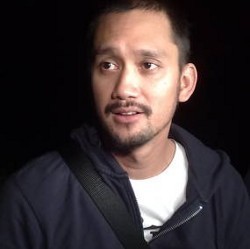 Tora Sudiro Akan Tampil di Film tentang Penyanyi Dangdut