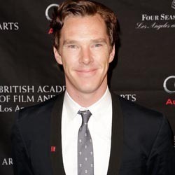 Benedict Cumberbatch Segera Sandang Predikat British Artist of the Year