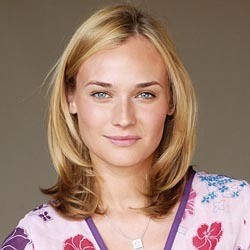 Diane Kruger, dari Sekolah Katolik Jerman ke Hollywood