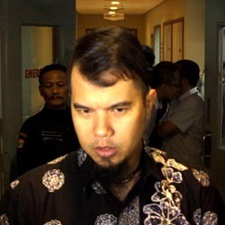 Ahmad Dhani: Tanggapan Keluarga Korban Positif dan Ikhlas