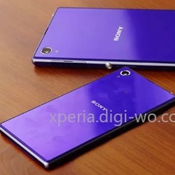 Xperia Z1 Ikutan Bikin Versi Mini
