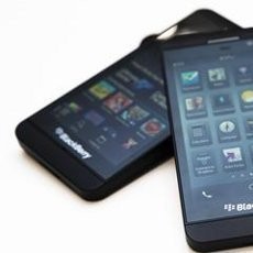 Intelijen AS Dituding Sadap BlackBerry