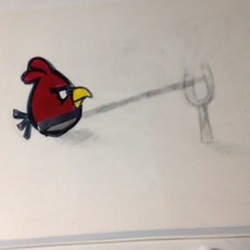 Karya Pinot, Angry Birds Hingga Virgin Mobile