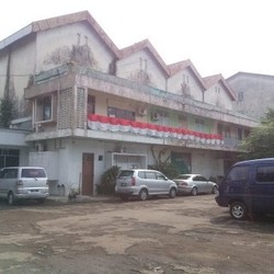 BUMN Si Unyil Sempat Punya Laboratorium Film Terbesar Se-ASEAN