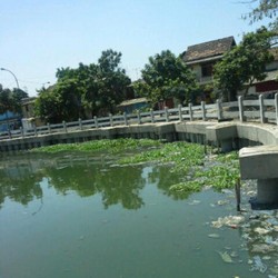 Pemkot Surabaya Tak Terima Ada Wilayahnya yang Dianggap Kumuh