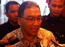 Dirjen: Untuk Gaji Pegawai Pajak, Kita Masih Pelit