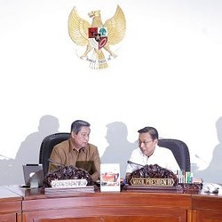 SBY Sampaikan Good News Soal Ekonomi Indonesia