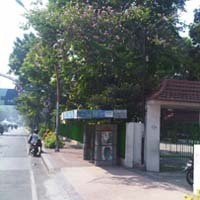 Tak Ada Lagi Gangguan Lalu Lintas di Gusur Akibat Antar Jemput Sekolah 