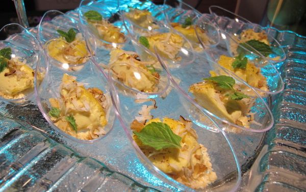 Yuk Intip Kreasi Para Cool Chef di Taste Malaysia International Gourmet Festival