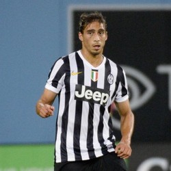 Juve Kehilangan Caceres 40 Hari