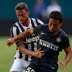 Kalahkan Inter untuk Tingkatkan Kepercayaan Diri Juve