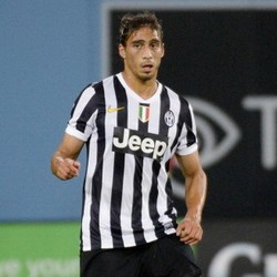 Juventus Tunggu Kondisi Caceres dan Vucinic