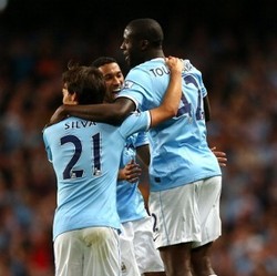 City Punya Ramuan untuk Juara Liga Inggris