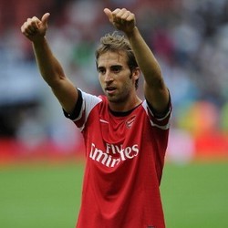 Flamini Sebut Kondisi Arsenal Sedang Bagus