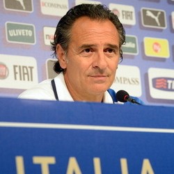 Respek Prandelli untuk Ceko