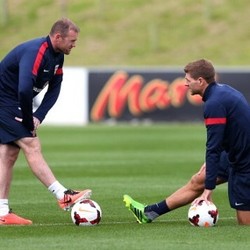 Gerrard: Inggris Rindukan Rooney
