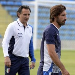 Prandelli Tak Anggap Remeh Republik Ceko