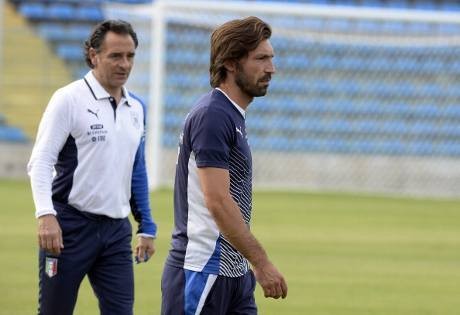 Prandelli Tak Anggap Remeh Republik Ceko