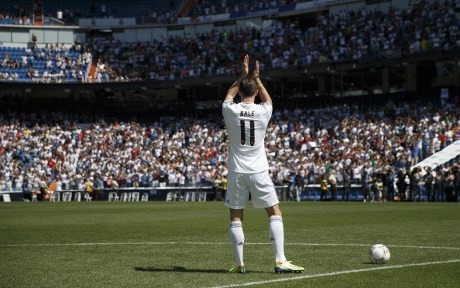 Madrid Klub Sepakbola Paling Bernilai