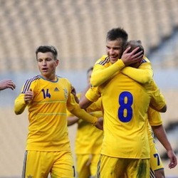 Ukraina Bisa Ambil Keuntungan dari Absennya Rooney