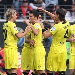 Klopp Nilai Performa Dortmund Belum Maksimal