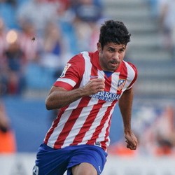 Alasan Diego Costa Tolak Liverpool dan Bertahan di Atletico