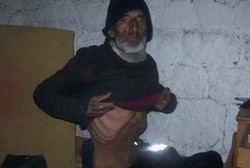 Tersesat di Gunung, Buronan Ini Bertahan Hidup dengan Makan Tikus