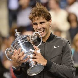 Nadal: Djokovic Selalu Memaksa Saya Tampil Habis-habisan 